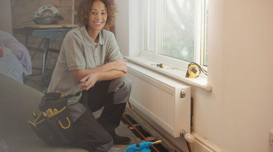 Professional septic pumping service in Clay City, IL